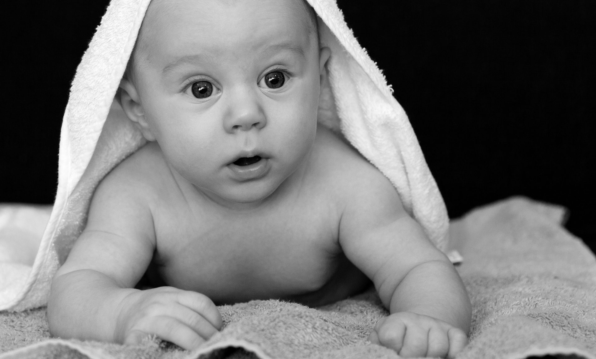 Les bébés entre 0 et 2 ans peuvent-ils souffrir du confinement ?