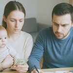 parents soucieux